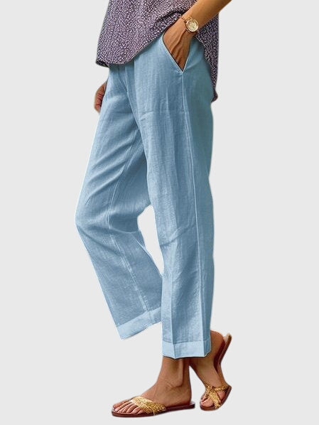 Aria | Elegant Women's Pants