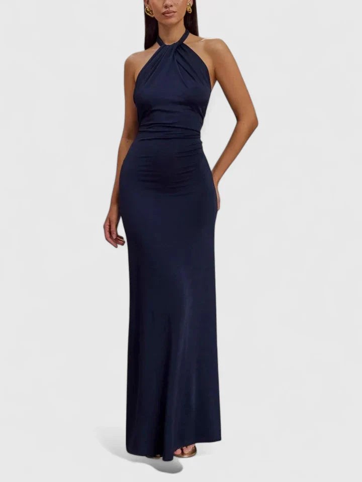 Alexandra | Sophisticated Maxi Dress