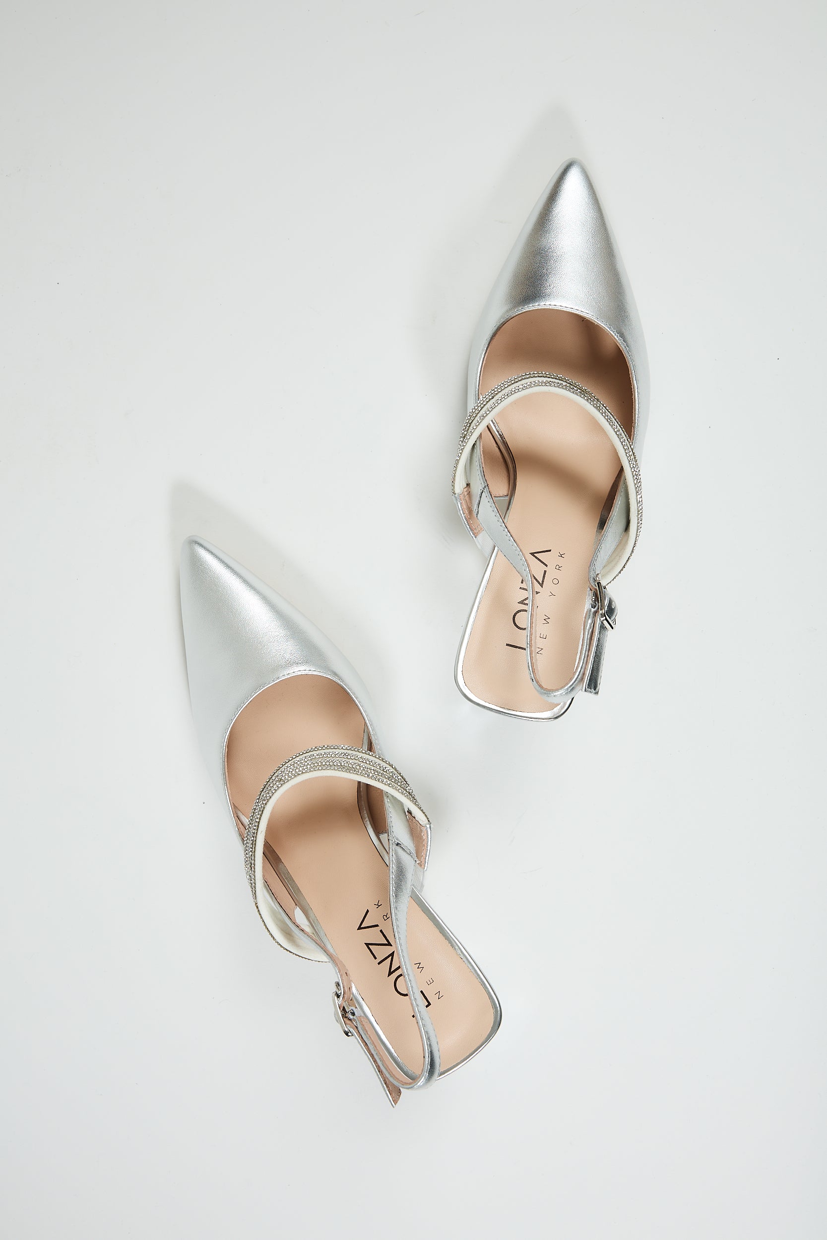Annette | Silver