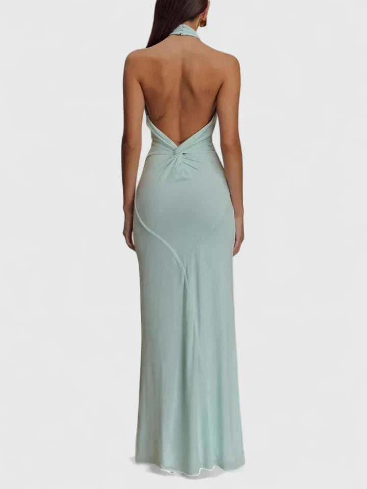 Alexandra | Sophisticated Maxi Dress