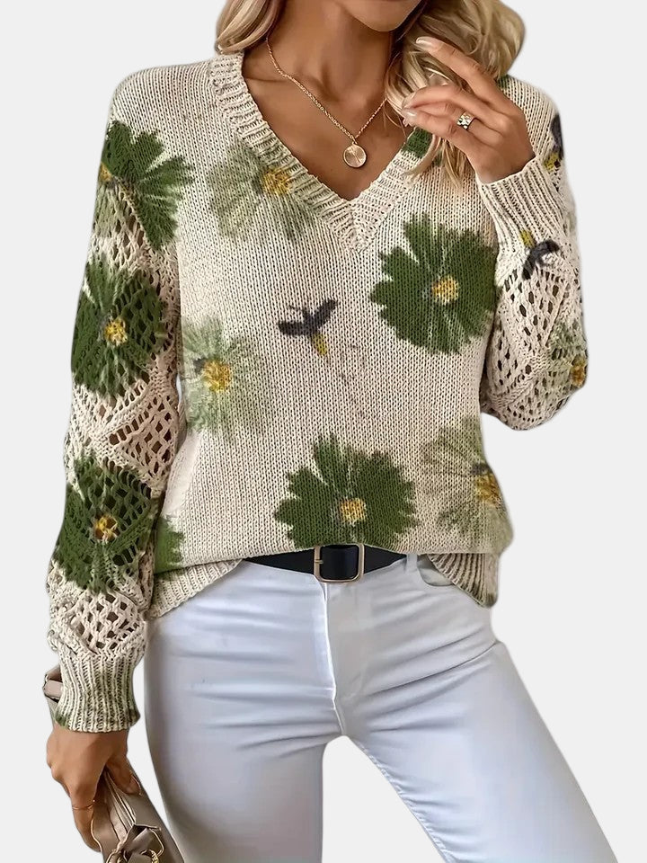 Danica | Comfortable Sweater