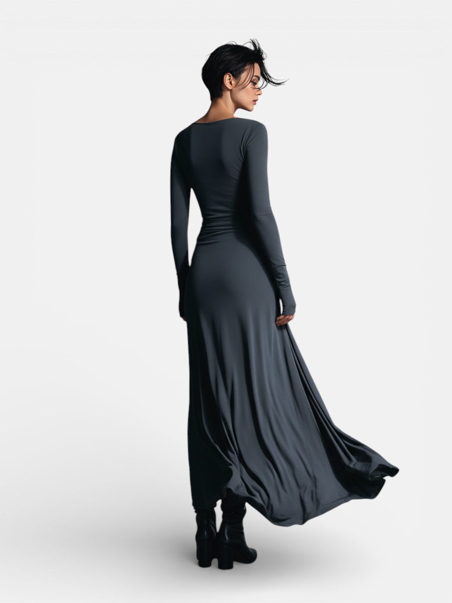 Casey | Maxi dress