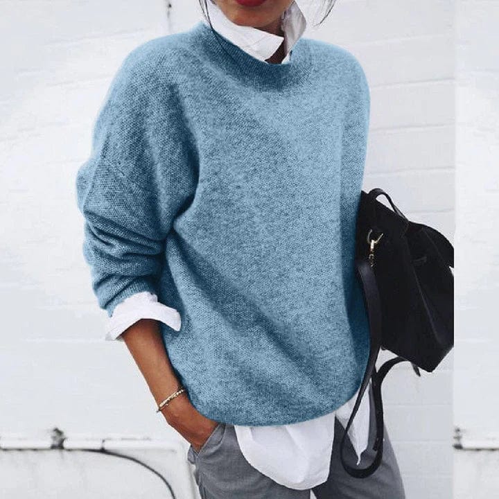 Jazmine | Softer and More Comfortable Sweater