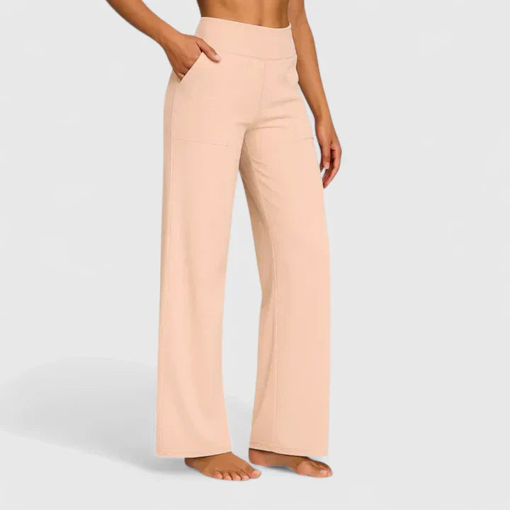 Layla | Comfortable Pants