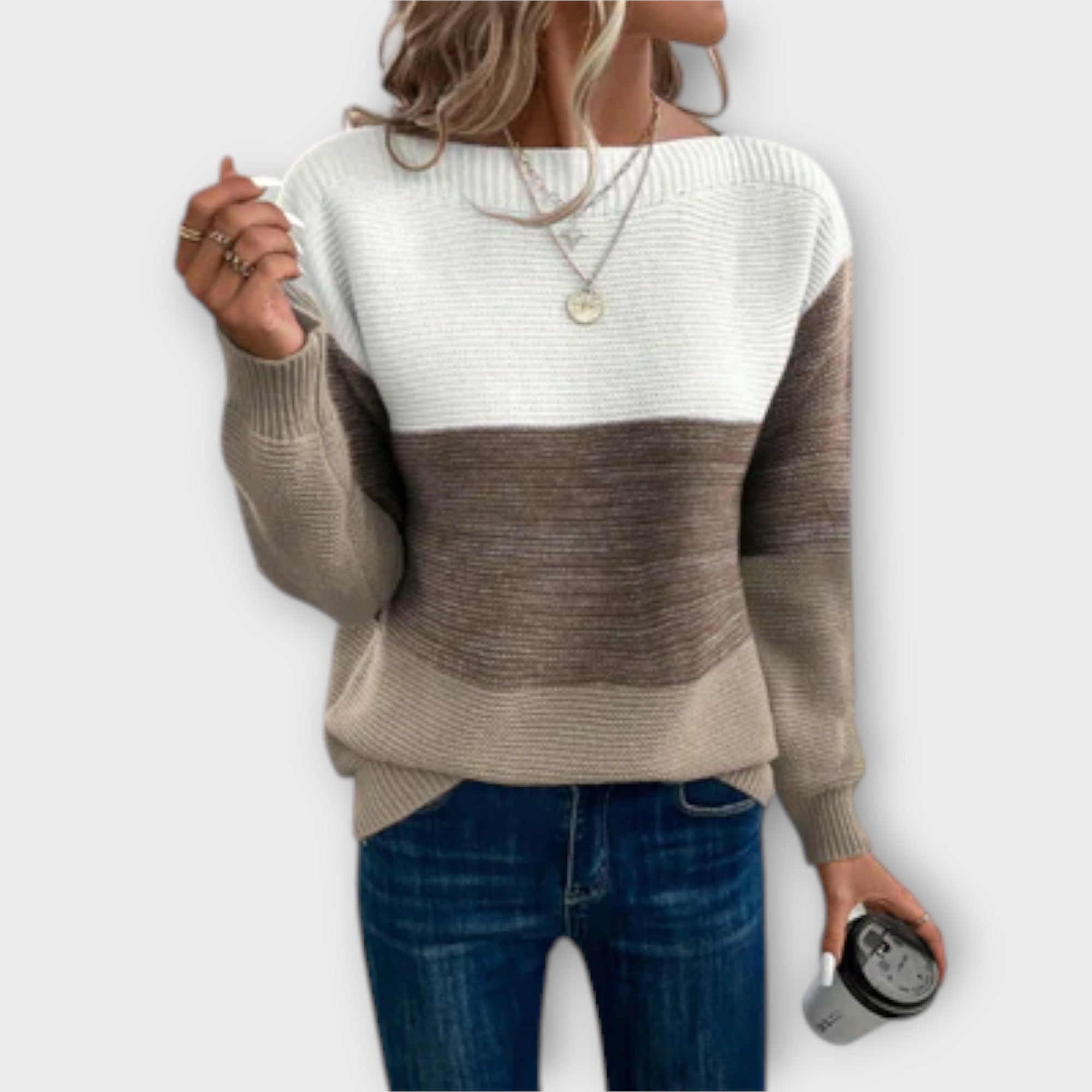 Dulce | Comfortable Sweater