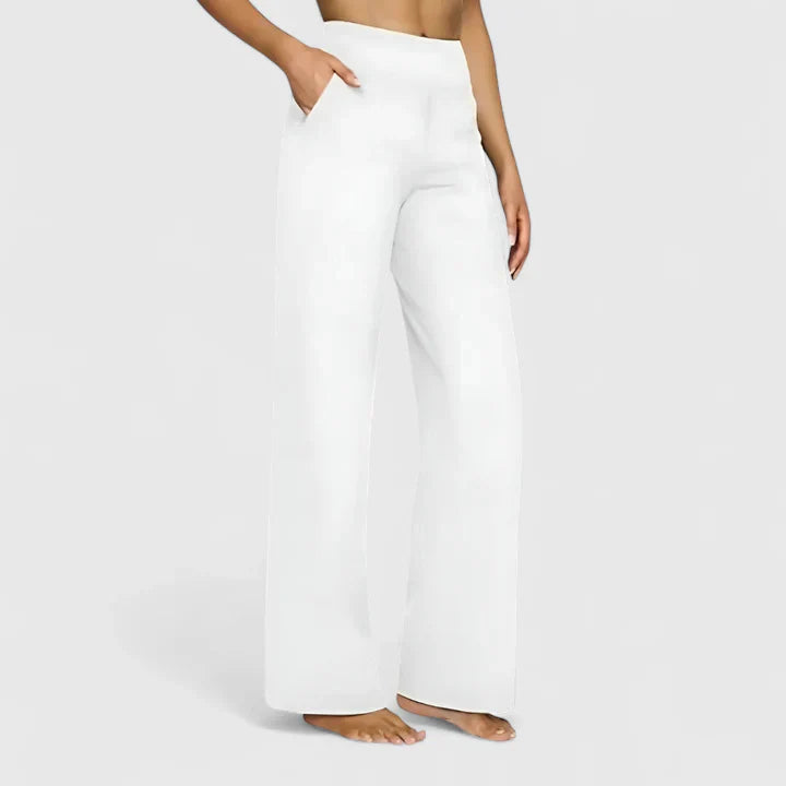 Emilia | Elegant Pants