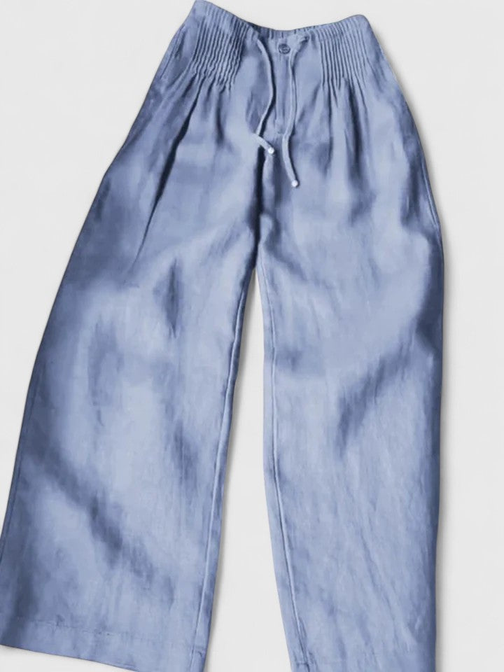 Naomi | Comfortable Pants