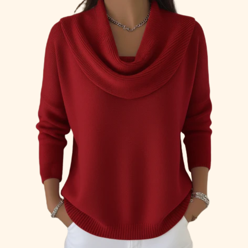 Chandler | Elegant Sweater