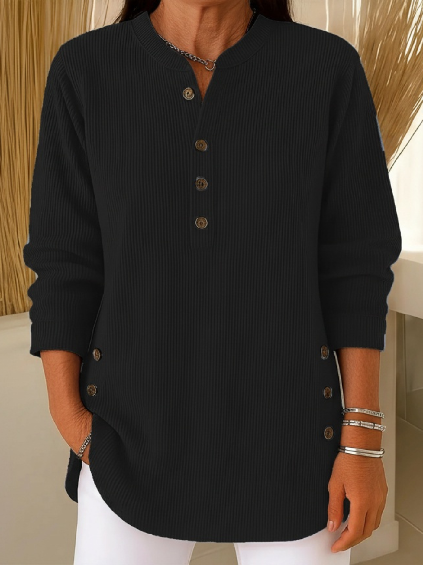 Lillianah | Comfortable Sweater