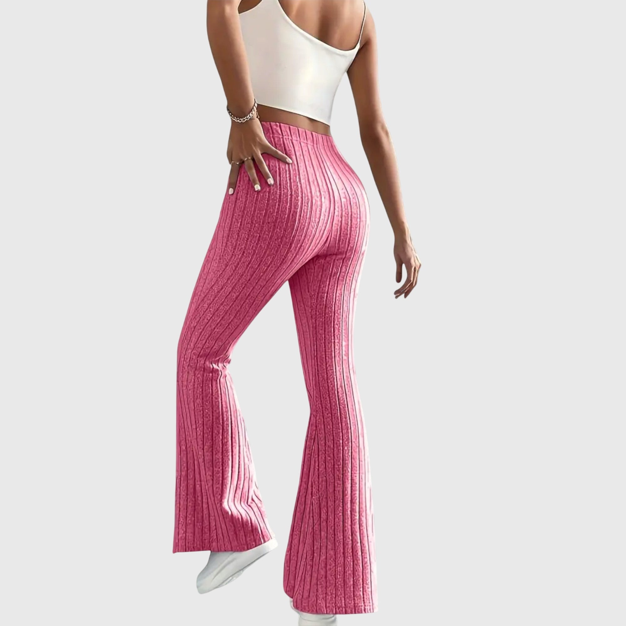 Claire | Elegant Trousers