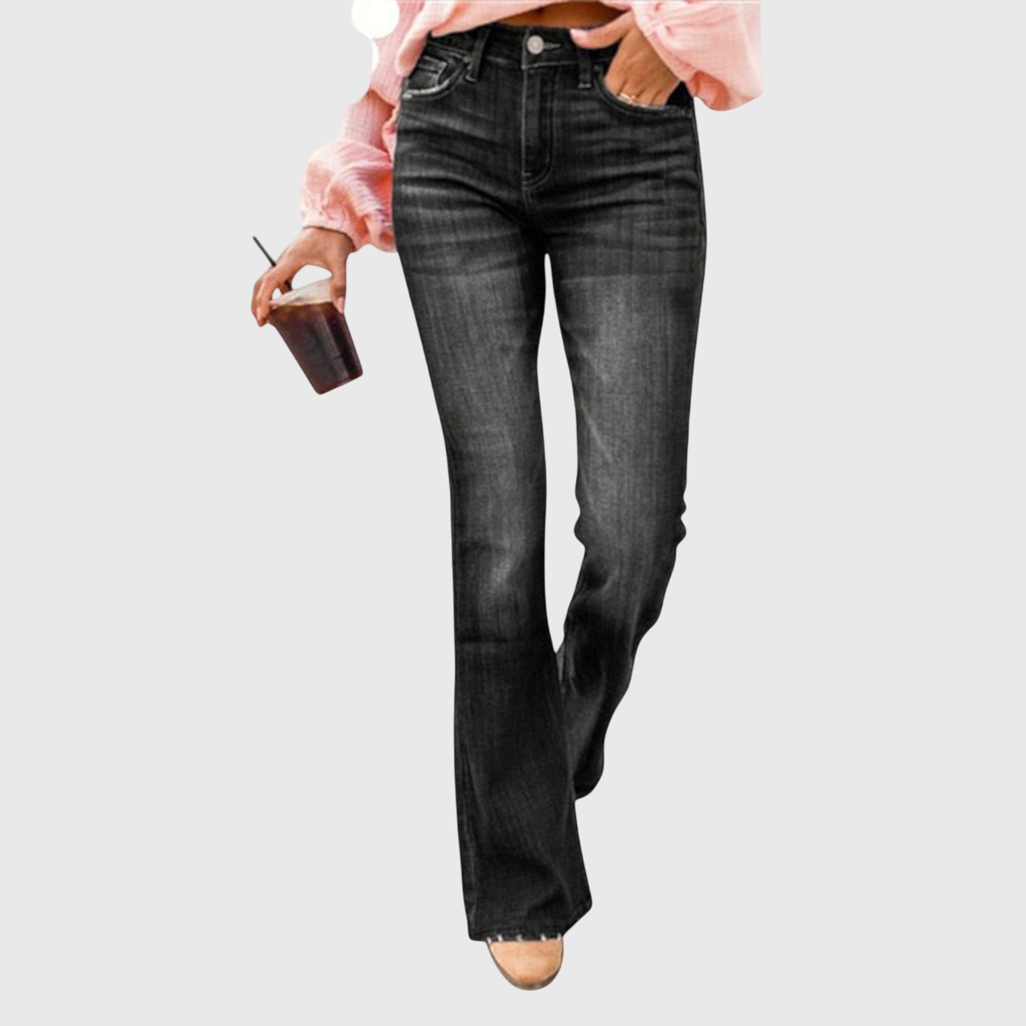 Savannah | Comfortable Stretch Pants
