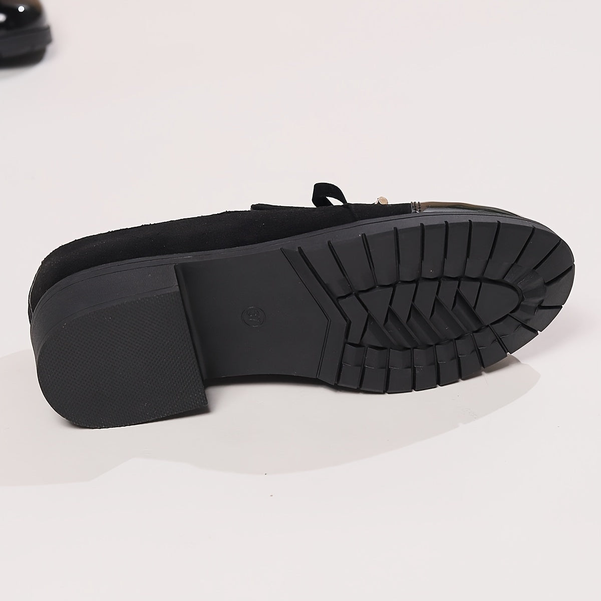 Brianna | Elegant Comfort Loafers