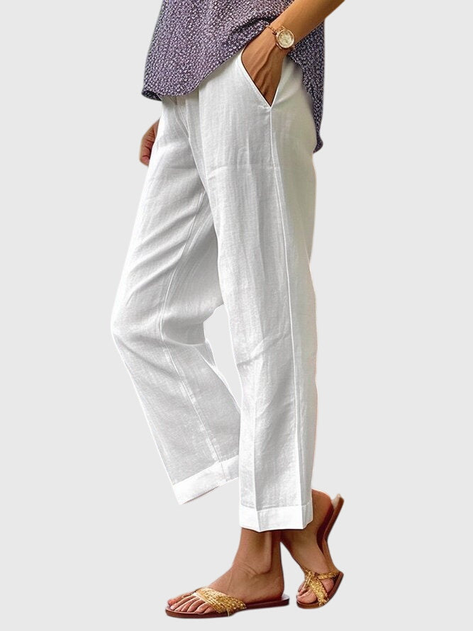 Aria | Elegant Women's Pants