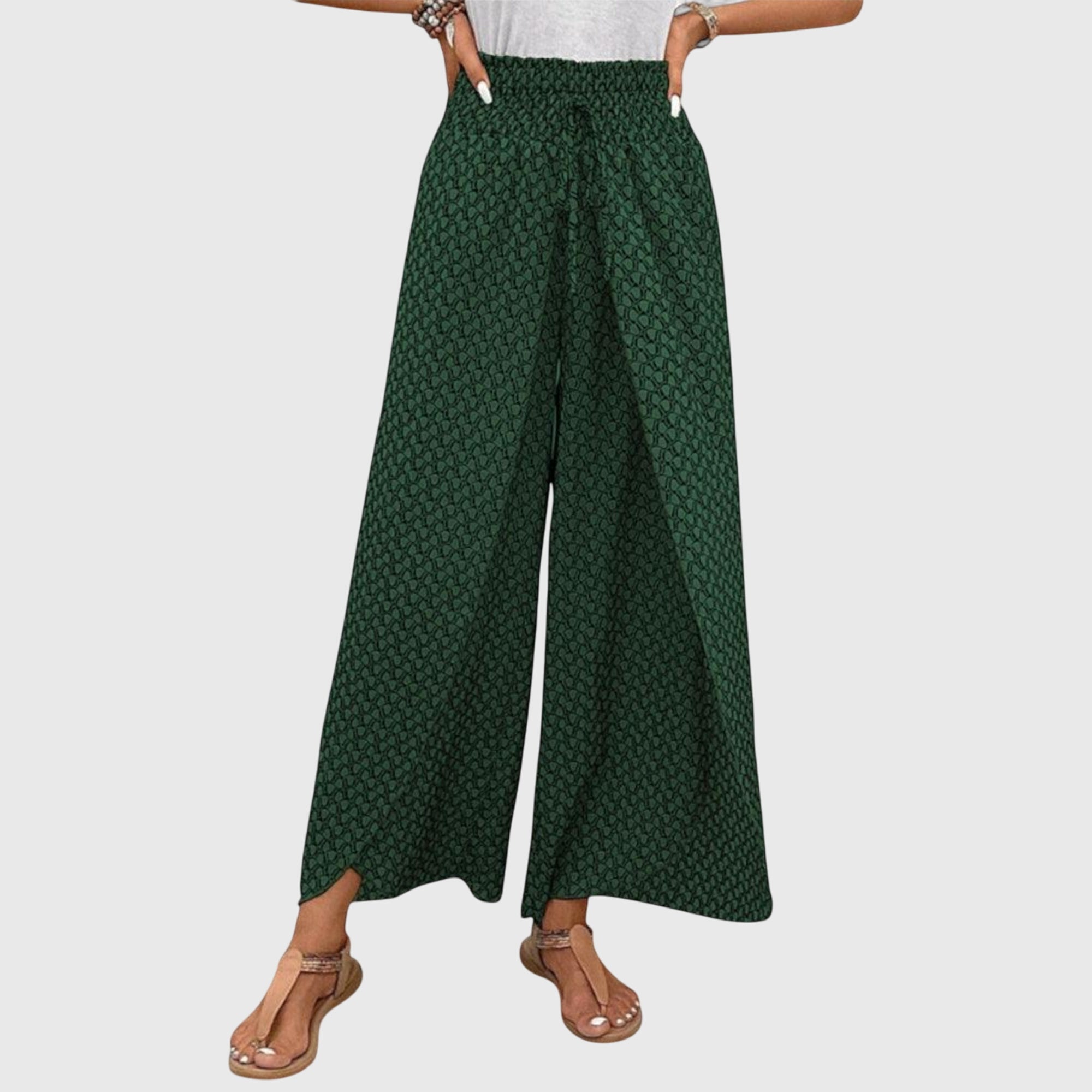Maya | Stylish Palazzo Pants