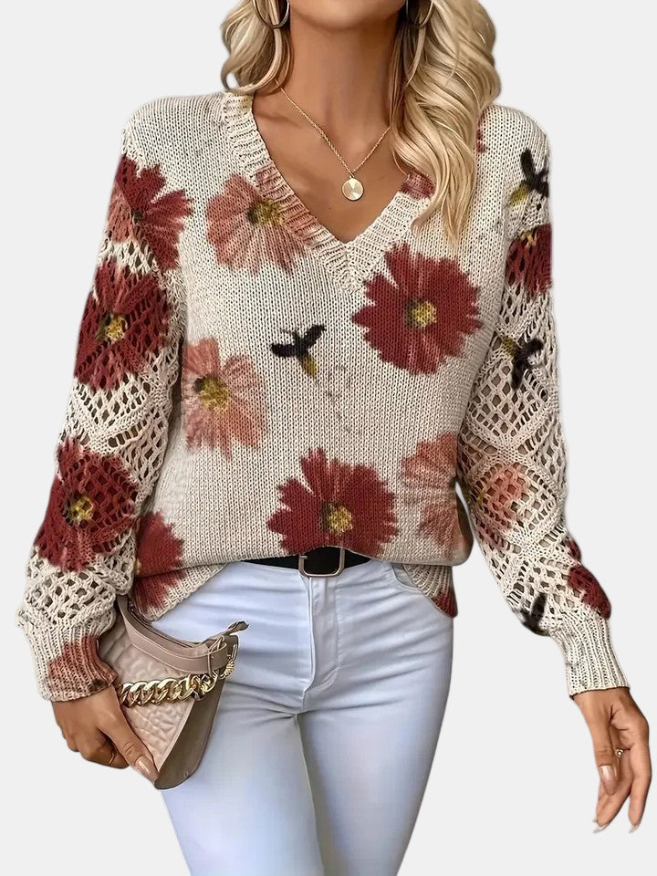 Danica | Comfortable Sweater