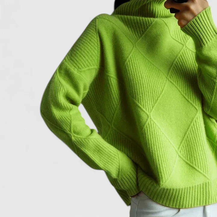 Emmalyn | Comfortable Sweater