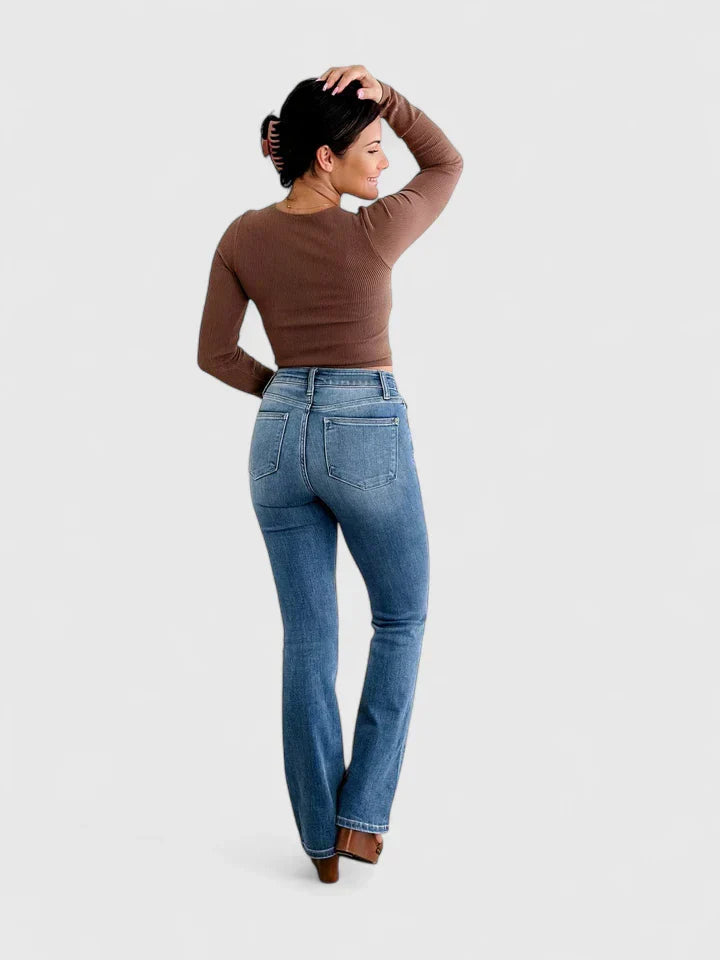Allison | Sohpisticated Pants