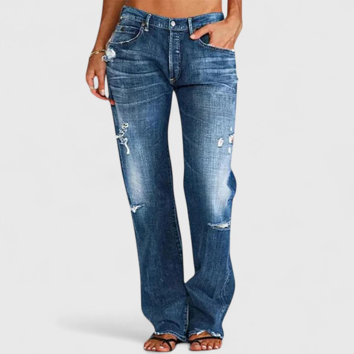 Hannah | Elegant Jeans