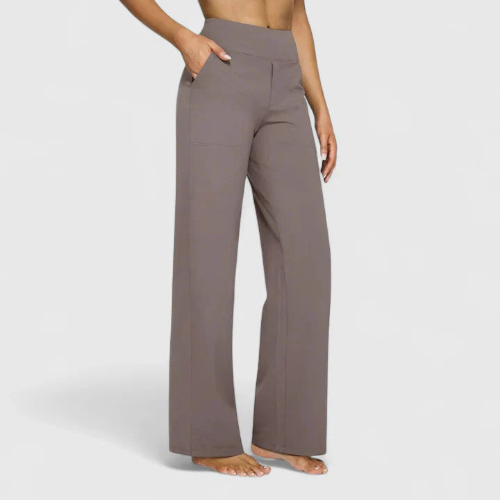Emilia | Elegant Pants