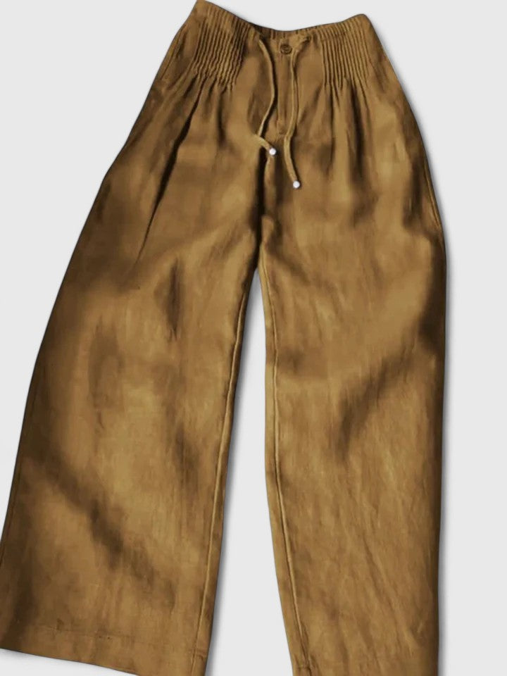 Naomi | Comfortable Pants