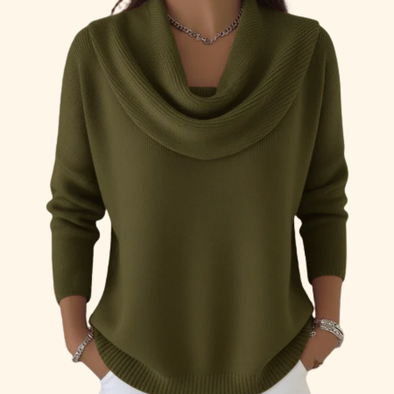 Chandler | Elegant Sweater