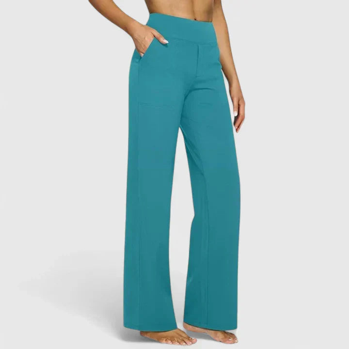 Layla | Comfortable Pants