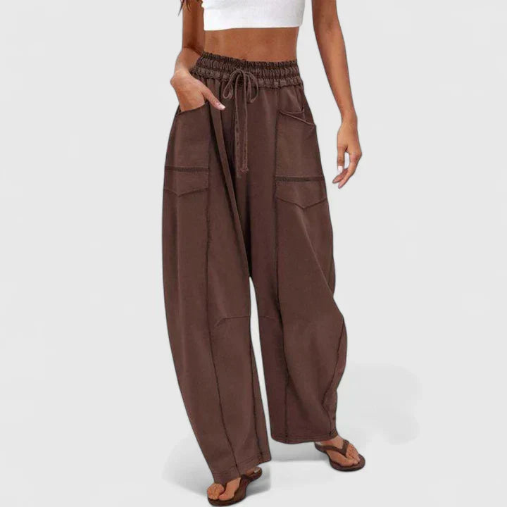 Aurora | Comfortable Pants