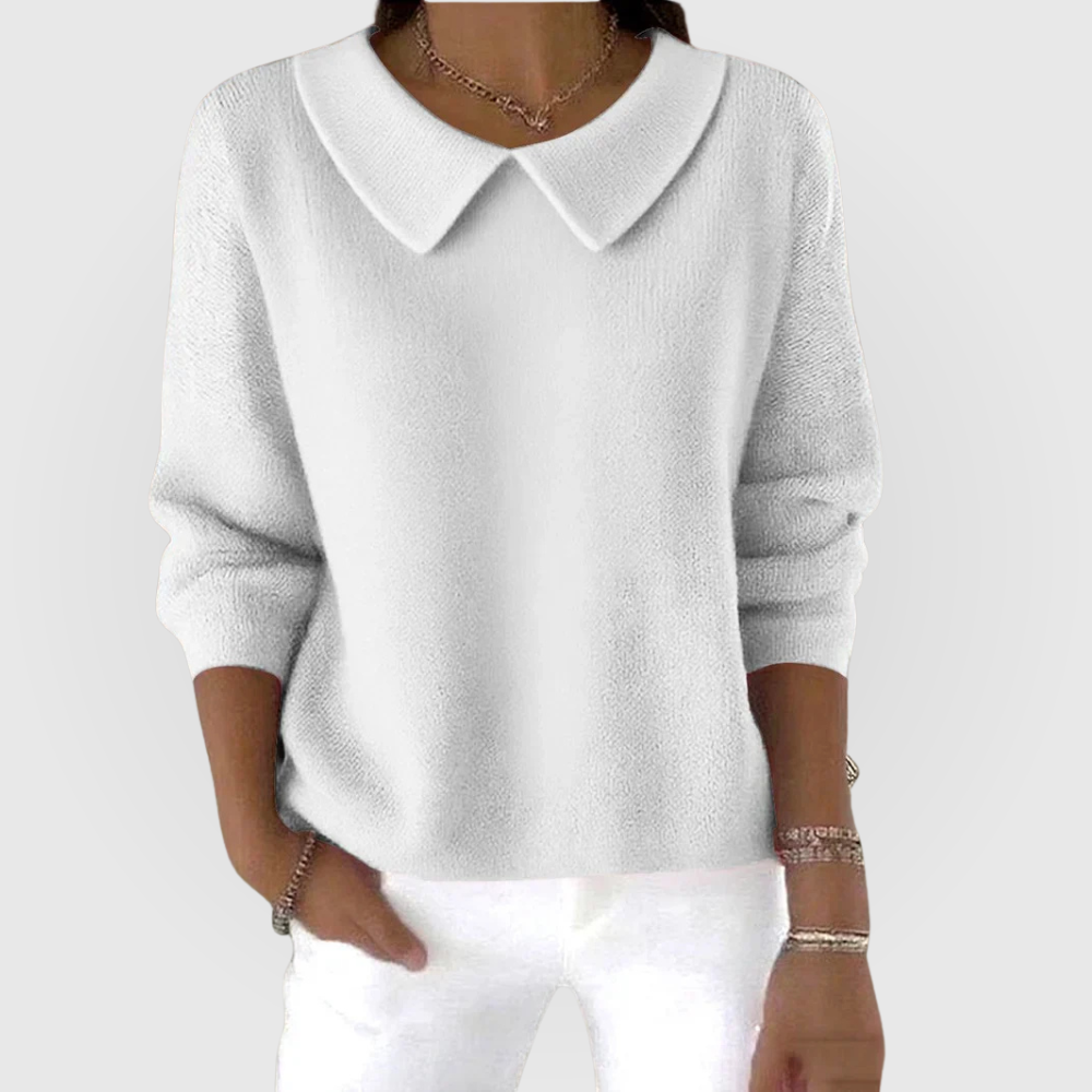 Dorothy | Classic Sweater