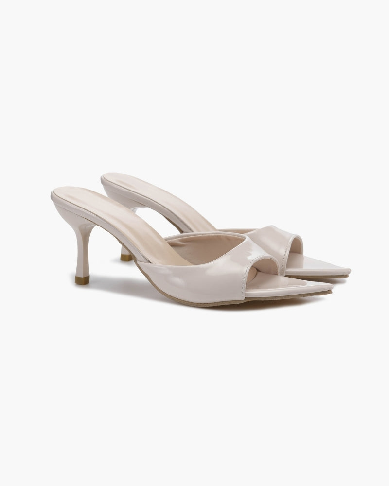 Dawn | Heels