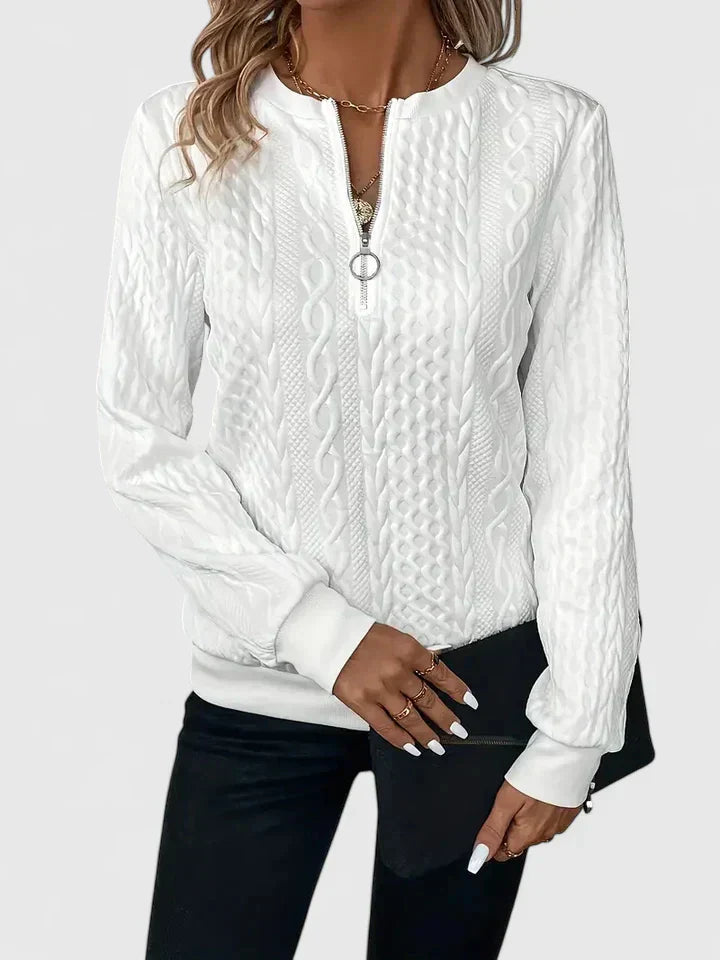 Patricia | Comfortable Sweater