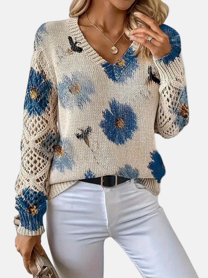 Danica | Comfortable Sweater