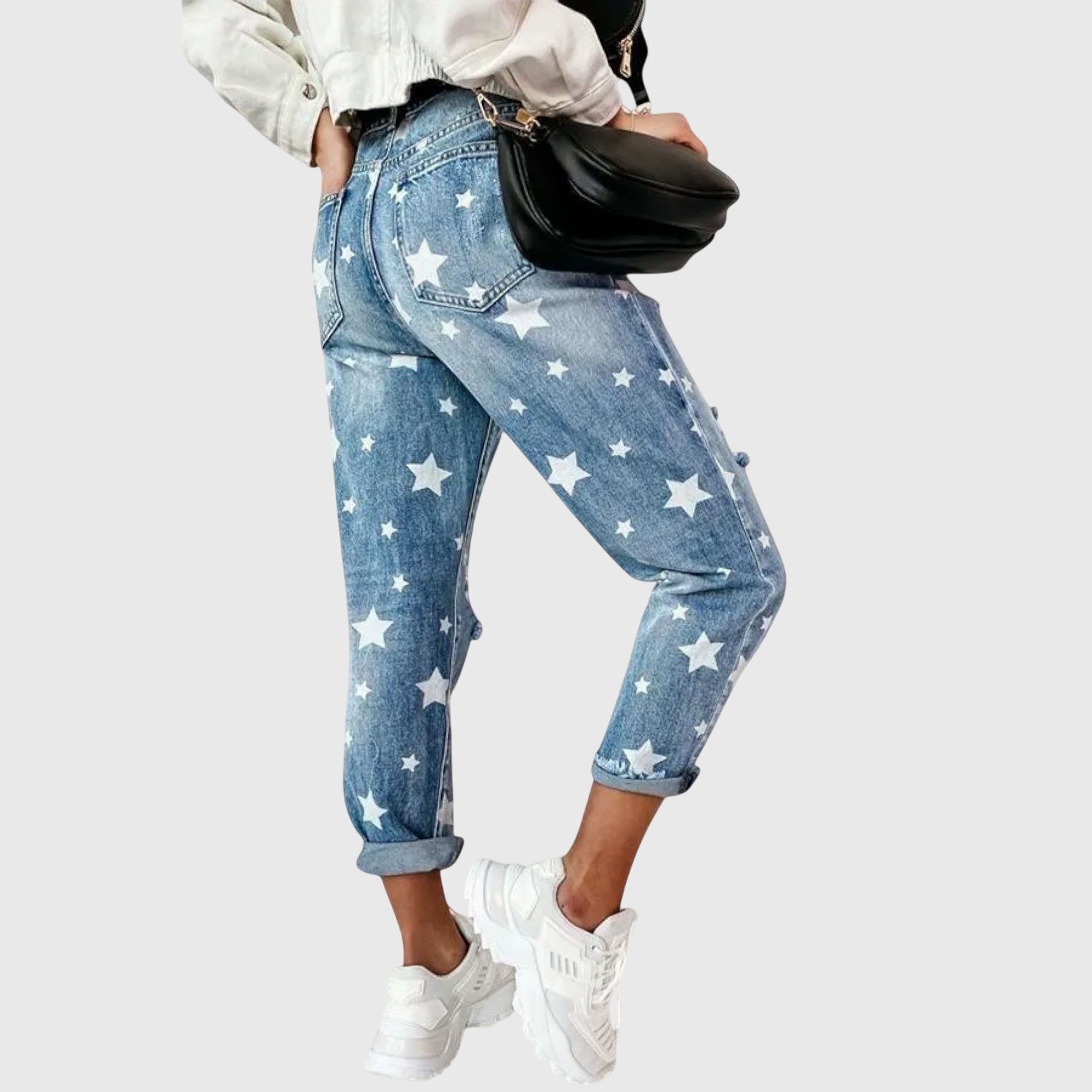 Arya | Unique and Comfortable Pants