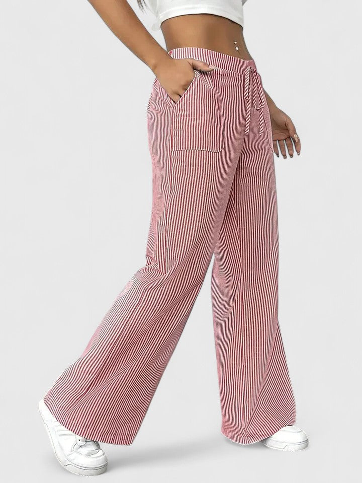 Lillian | Elegant Pants