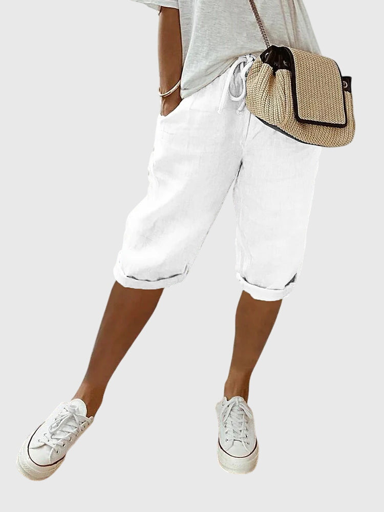 Sophie | Elegant Women's Pants