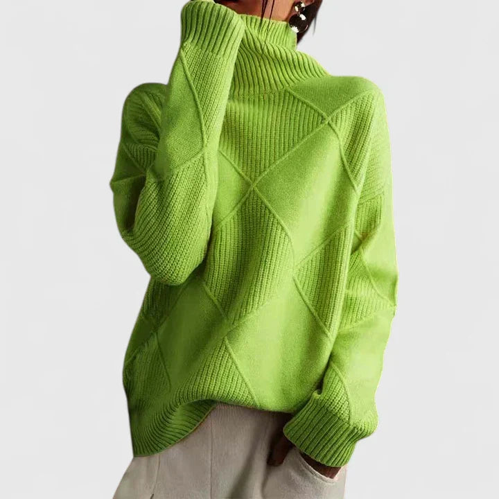 Emmalyn | Comfortable Sweater