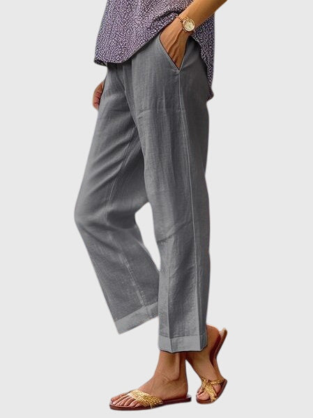 Aria | Elegant Women's Pants