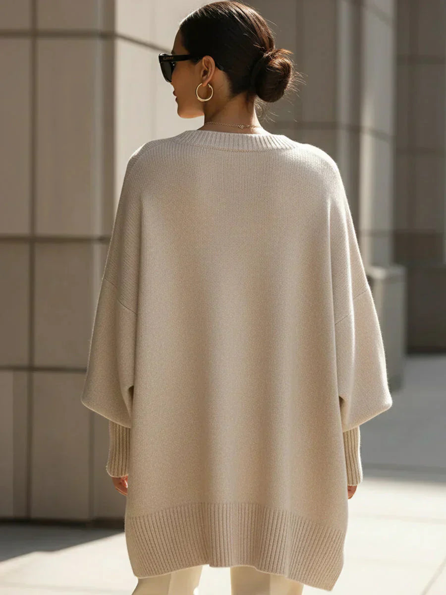 Krista | Elegant Sweater