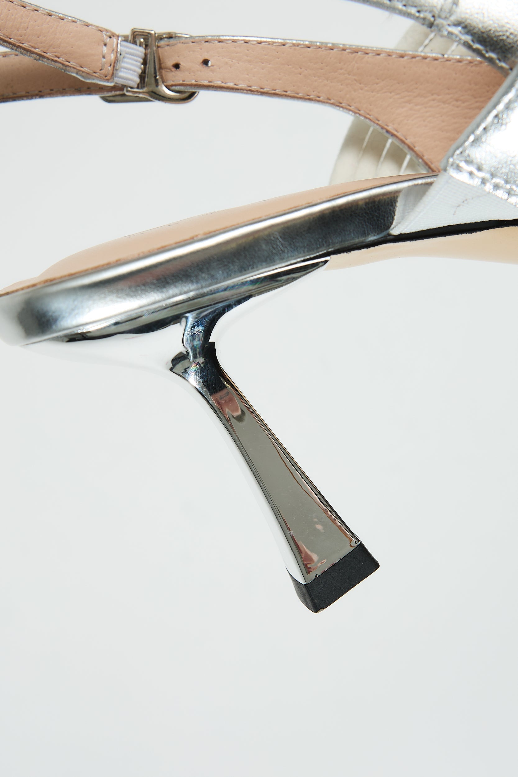 Annette | Silver