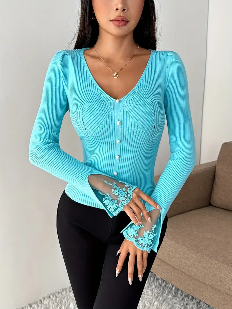 Matilda | Comfortable Sweater