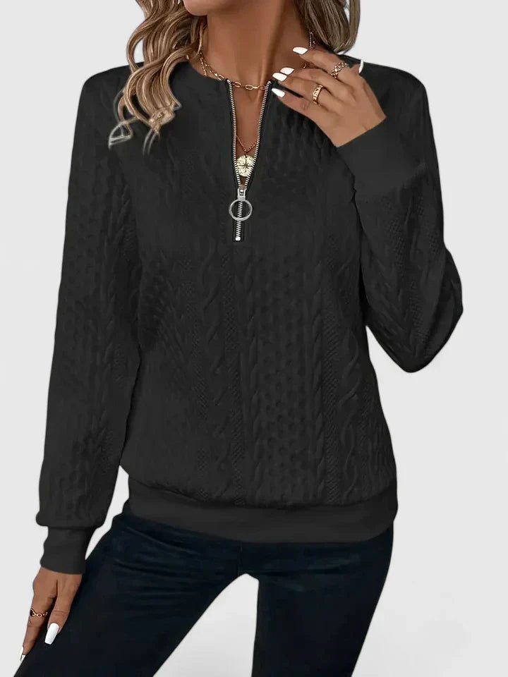 Patricia | Comfortable Sweater