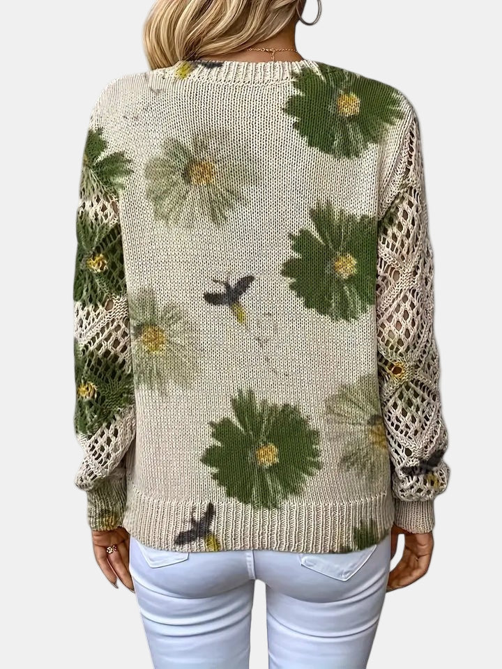 Danica | Comfortable Sweater