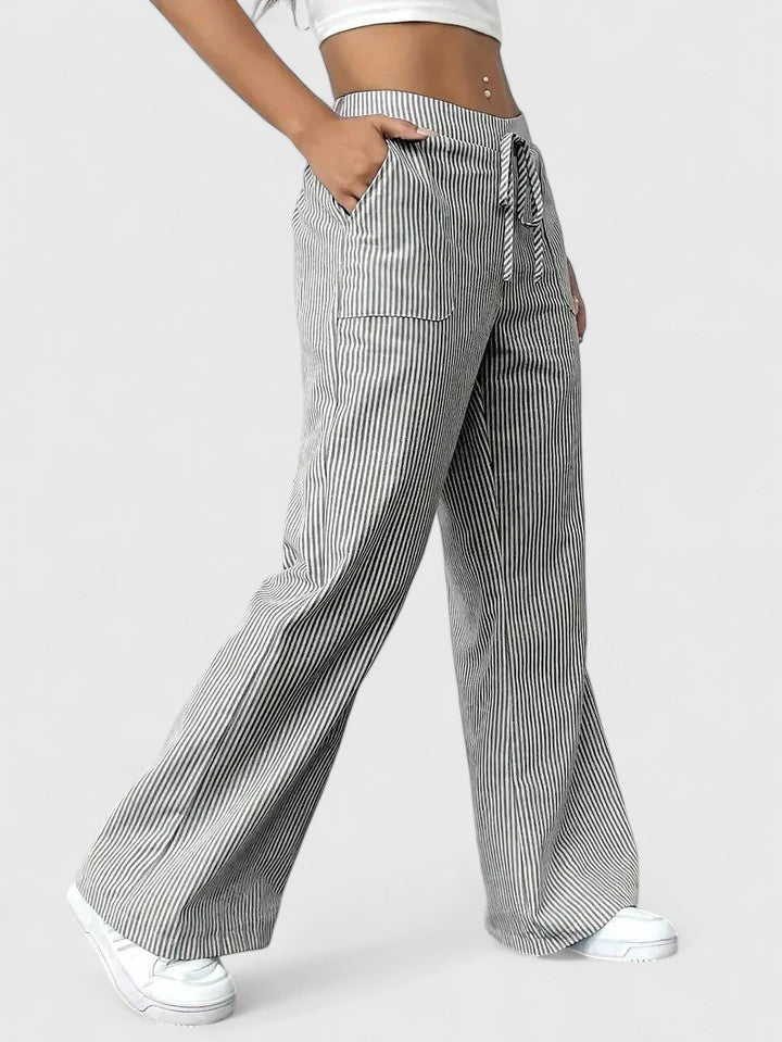 Lillian | Elegant Pants
