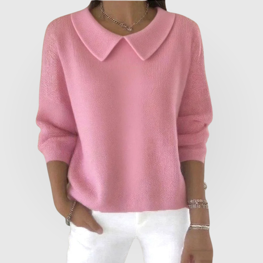 Dorothy | Classic Sweater