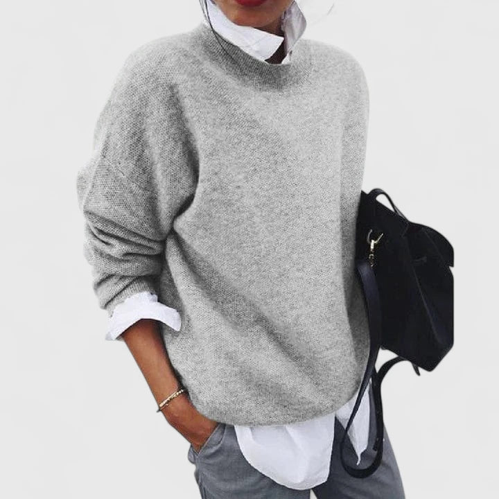 Francesca | Sophisticated Sweater