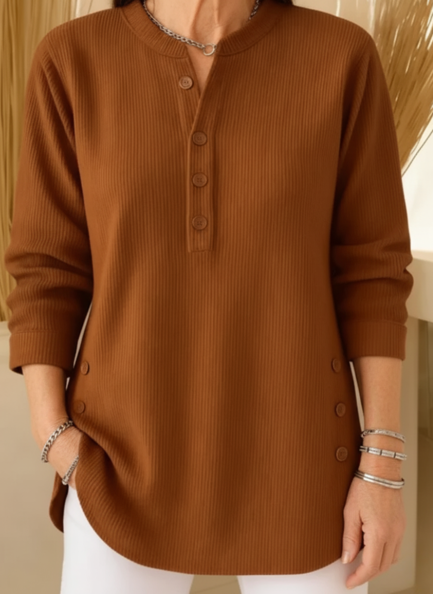 Lillianah | Comfortable Sweater