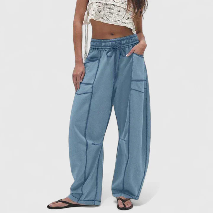 Aurora | Comfortable Pants