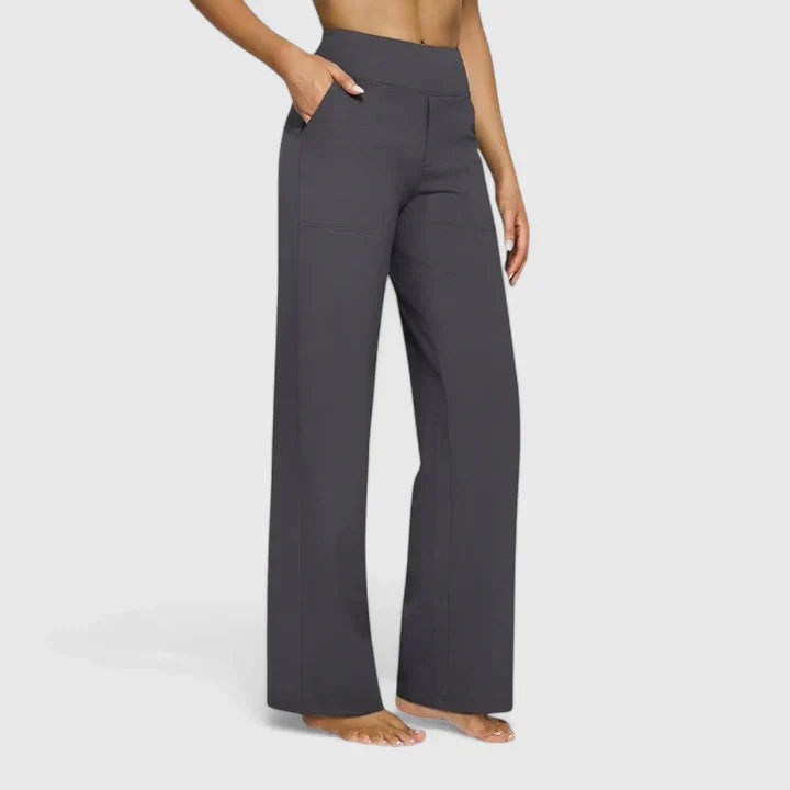 Layla | Comfortable Pants