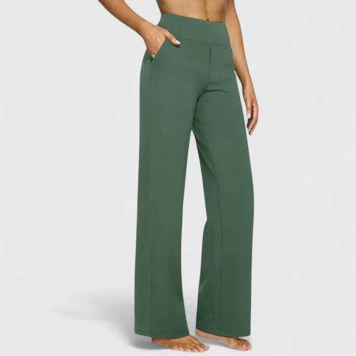 Layla | Comfortable Pants