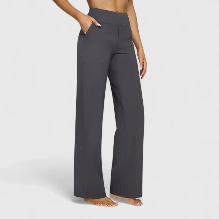Emilia | Elegant Pants