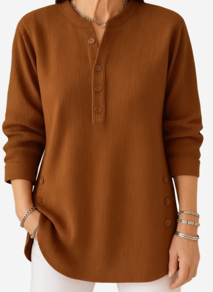 Marian | Comfortable Sweater
